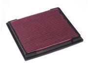 Rugged Ridge 17752.10 Air Filter Rugged Ridge 17752.10 Air Filter