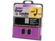 McGard 76058 Jeep Wrangler 2 Door Lock Set (M6 x 1.0) McGard 76058 Jeep Wrangler 2 Door Lock Set (M6 x 1.0)