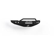 Road Armor 408R4B NW Front Stealth Bumper