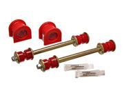 Energy Suspension 4.5155R Sway Bar Bushing Set Energy Suspension 4.5155R Sway Bar Bushing Set