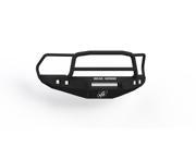 Road Armor 408R5B NW Front Stealth Bumper