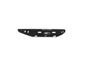 Road Armor 614R0B NW Front Stealth Bumper Fits 10 14 F 150