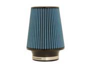 Volant 5111 Pro 5 Performance Replacement Air Filter; Oiled Blue