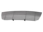 LUND 84133 GRILLE COVERINGS Original Bar Grille Insert