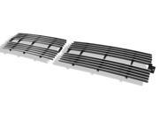 LUND 84024 GRILLE COVERINGS Original Bar Grille Insert