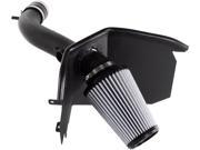 aFe Power 51 11502 Stage 2 Cx Pro Dry S Cold Air Intake System