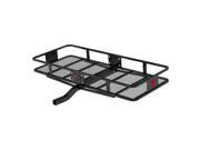 CURT Manufacturing 18152 Basket Style Cargo Carrier