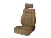 Bestop 39460 37 TrailMax II Pro Reclining Front Seat