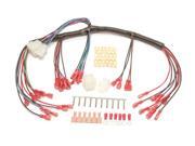 Painless 30301 Gauge Wiring Harness/Mechanical Speedometer Painless 30301 Gauge Wiring Harness/Mechanical Speedometer