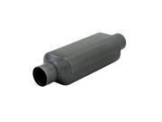 Flowmaster 12512409 Super HP-2 Shorty Muffler Flowmaster 12512409 Super HP-2 Shorty Muffler