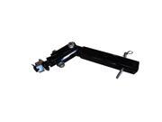 Blue Ox BX88251 Trailer Hitch Receiver Tube Adapter