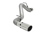 Flowmaster 817620 Force II DPF Back Exhaust System