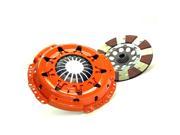 Centerforce DF850850 Clutch Pressure Plate and Disc Set