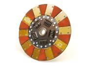 Centerforce DF384071 Dual Friction Clutch Disc 65 71 CHALLENGER CHARGER CORONET