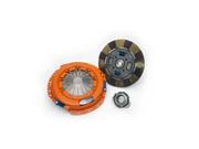 Centerforce DF846826 Dual Friction Clutch Pressure Plate And Disc Set DMC 12