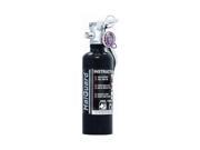 H3R Performance HG100B Fire Extinguisher Black