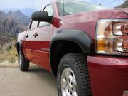 Stampede 8512-5 Trail Riderz Fender Flare Stampede 8512-5 Trail Riderz Fender Flare