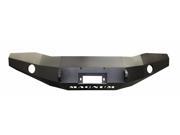 ICI Innovative Creations FBM06DGN Magnum Front Winch Bumper w o Lights