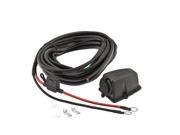 ARB 4x4 Accessories 10900027 12 24V DC Wiring Kit For Refrigerator