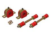 Energy Suspension 3.5190R GM Greaseable SwayBar Set 1-1/8in Energy Suspension 3.5190R GM Greaseable SwayBar Set 1-1/8in