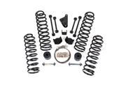 ReadyLift 49 6903 Spring Lift Kit Fits 07 15 Wrangler JK