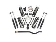 ReadyLift 49 6932 Spring Lift Kit Fits 07 15 Wrangler JK