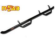 N-Fab C1470RC-TX Nerf Steps 2014-2015 Chevrolet Silverado 1500 Texture Black N-Fab C1470RC-TX Nerf Steps 2014-2015 Chevrolet Silverado 1500 Texture Black
