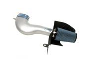 BBK 1736 05 09 Ford Mustang GT Cold Air Induction Maf Intake System