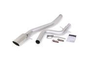 Banks Power 46181 Monster Exhaust Fits 11-13 Jetta Banks Power 46181 Monster Exhaust Fits 11-13 Jetta