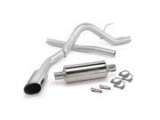 Banks Power 48761 Monster Exhaust System 11 F 150 PICKUP
