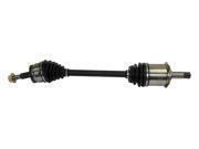 Crown Automotive 4578034AE Axle Half Shaft 06 10 300 CHARGER MAGNUM