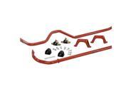 Hotchkis Performance 22406 Sport Sway Bar Set Hotchkis Performance 22406 Sport Sway Bar Set