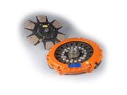 Centerforce 01039020 Clutch Pressure Plate and Disc Set