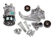 Holley 20 141 LS A C Accessory Drive Kit