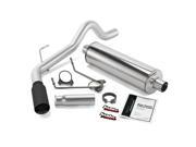 Banks Power 48130 B Monster Exhaust Fits 00 06 Tundra