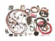 Painless Wiring 20129 26 Circuit Direct Fit Harness Fits 69 Chevelle