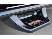 N-Fab NDD06110CC-6 N-Durastep 2006-2009 Dodge Ram 2500 Satin Black N-Fab NDD06110CC-6 N-Durastep 2006-2009 Dodge Ram 2500 Satin Black