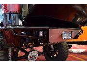 N-Fab F09RBS RBS Rear Bumper 2004-2015 Ford F-150 Gloss Black N-Fab F09RBS RBS Rear Bumper 2004-2015 Ford F-150 Gloss Black