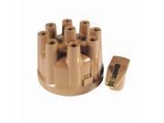 ACCEL Distributor Cap And Rotor Kit ACCEL Distributor Cap And Rotor Kit
