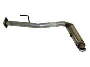 Crown Automotive 52059730AB Exhaust Pipe And Converter