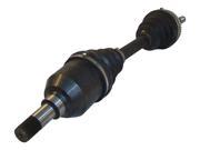 Crown Automotive 4511435 Axle Assembly 92 95 GRAND VOYAGER VOYAGER