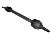 Crown Automotive 4641677 Axle Assembly 92 95 VOYAGER