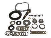 Crown Automotive J8126946 Differential Ring And Pinion Kit