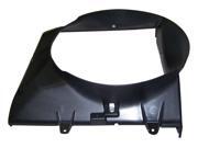 Crown Automotive 52079489AB Fan Shroud Fits 99-07 Grand Cherokee (WJ) Liberty Crown Automotive 52079489AB Fan Shroud Fits 99-07 Grand Cherokee (WJ) Liberty