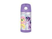 Thermos My Little Pony 12 oz Funtainer