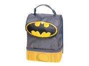 Thermos Batman Dual Compartment Lunch Kit with Cape