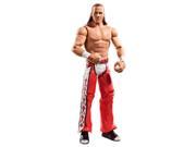 WWE Shawn Michaels Wrestle Mania Heritage Figure Series 26