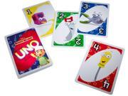 My First UNO Handy Manny King Size Card Game