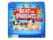 Disney Beat The Parents Board Game Who Knows Disney Best?