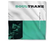 Concord Music Soul Trane John Coltrane Sublimation Bandana
